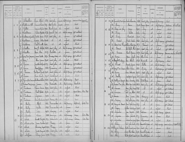 Saint-Julien-sous-les-Côtes