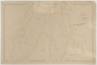 MANDRES - Section C des Lochères feuille 04