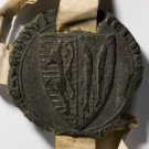 Marville (prévôté, 1377) (sceau)