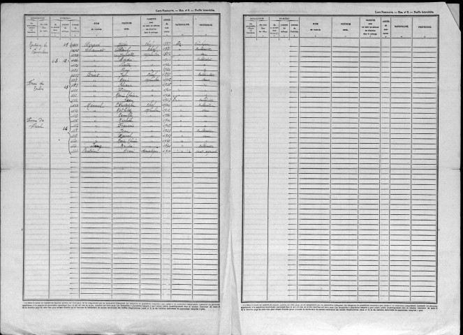 Montigny-les-Vaucouleurs