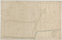 TRICONVILLE - Section A sur le Breuil feuille 03