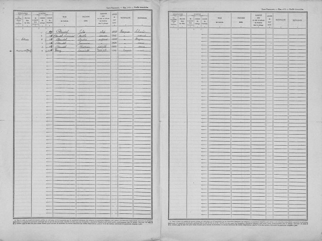 Villeroy-sur-Méholle