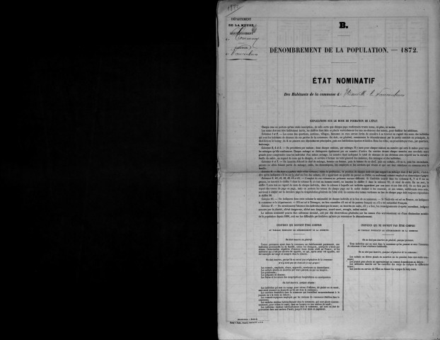 Neuville-les-Vaucouleurs