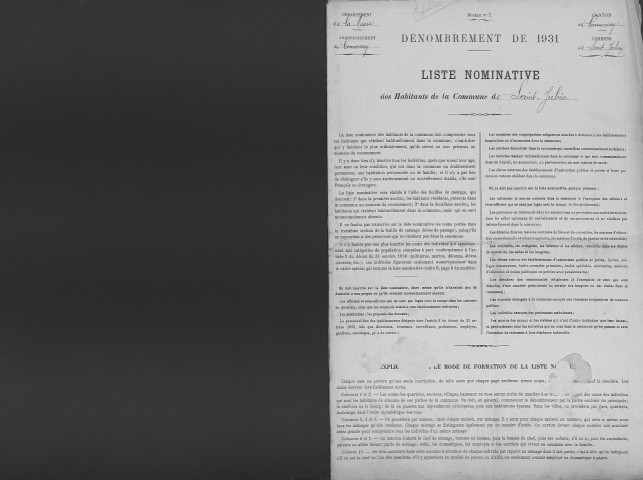 Saint-Julien-sous-les-Côtes