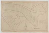 LIGNY-EN-BARROIS - Section D vers les Bois feuille 06