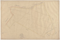 ISLETTES (LES) - Section B - de la Boucame - feuille 05