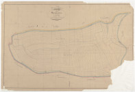 GESNES - Section B - du Moulin-à-Vent - feuille 09