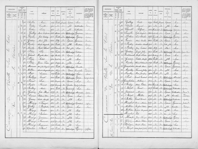 Viéville-sous-les-Côtes