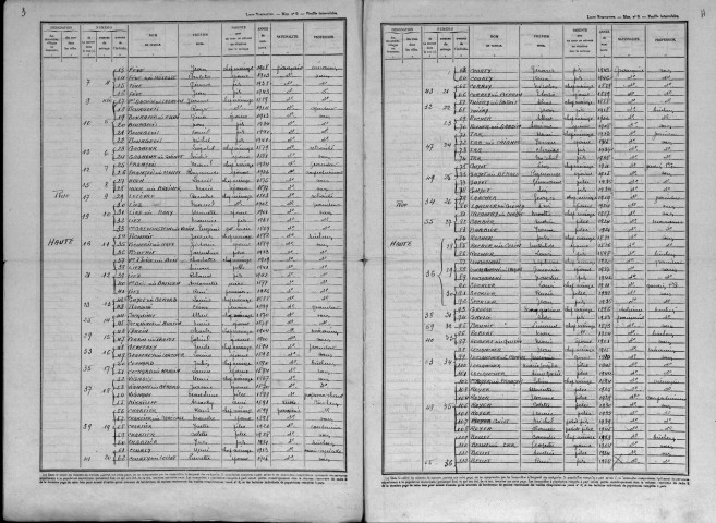 Gondrecourt-le-Château
