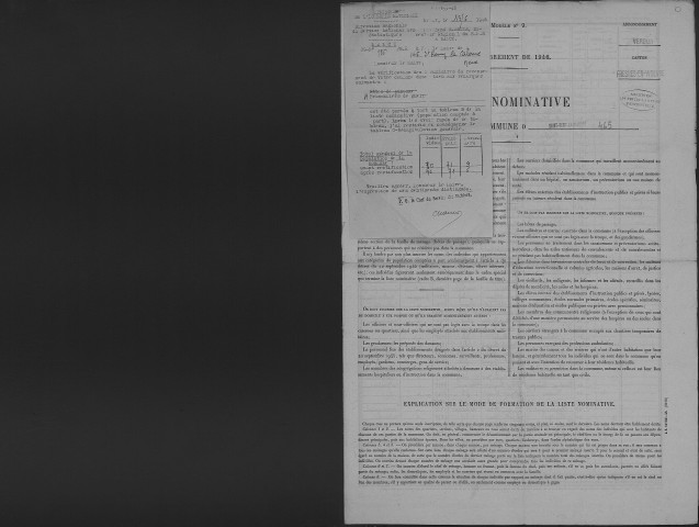 Saint-Rémy-la-Calonne