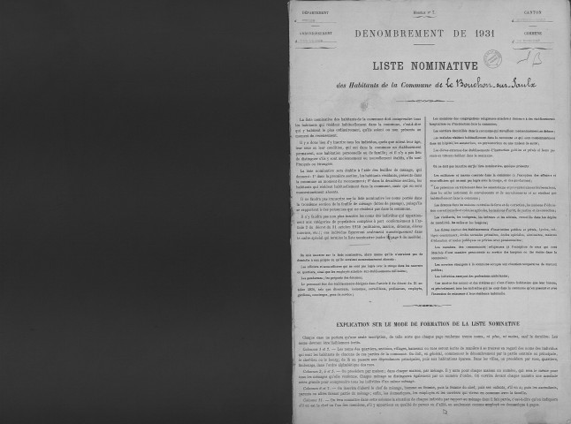 Bouchon-sur-Saulx (Le)