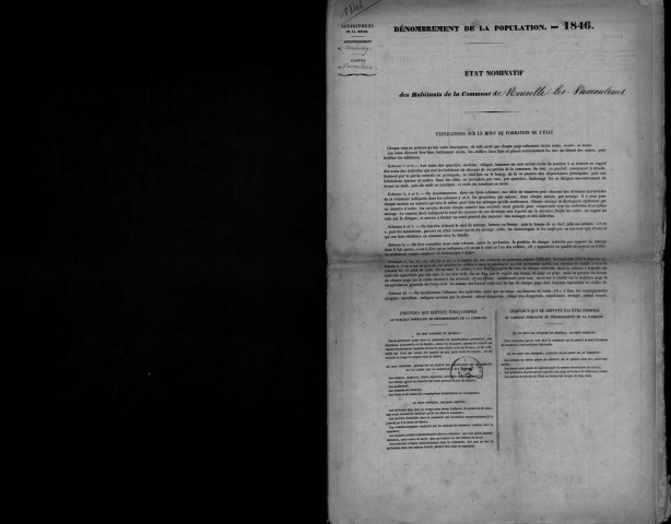 Neuville-les-Vaucouleurs