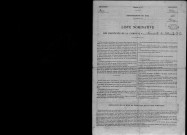 Fromeréville-les-Vallons