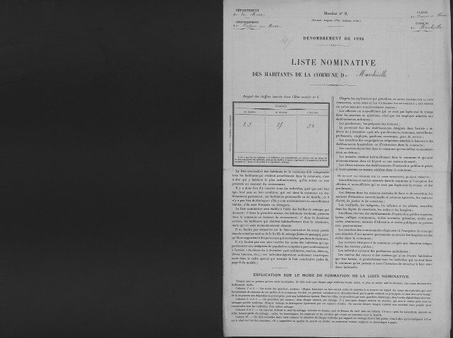 Marchéville-en-Woëvre