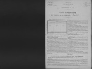 Marchéville-en-Woëvre