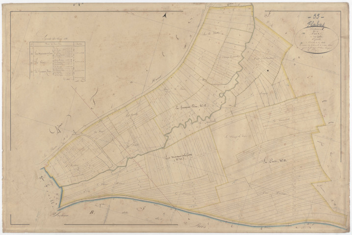 FLABAS - Section A - des Prés - feuille 05