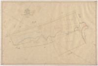 ISLETTES (LES) - Section B - de la Boucame - feuille 03