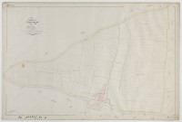 LAHEYCOURT - Section B de Soirupt feuille 05