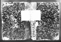 Naissances, Décès (1873-1882)