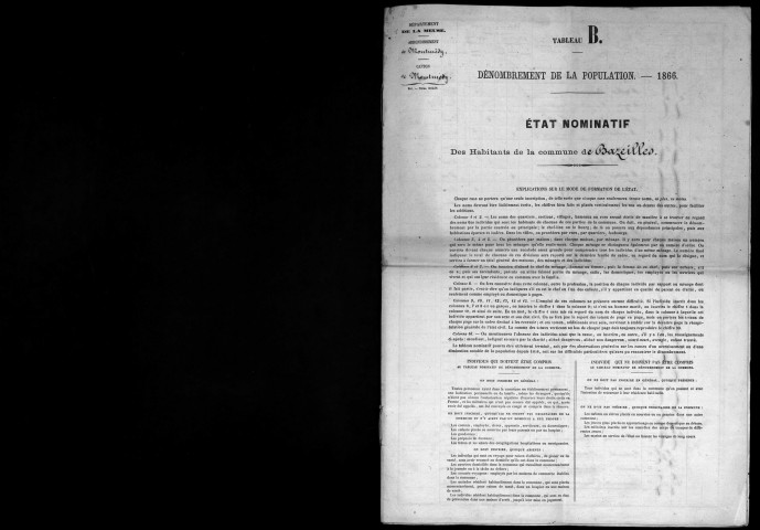 Bazeilles-sur-Othain