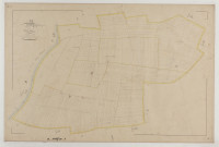 CONDE - Section C de Damnesier feuille 03