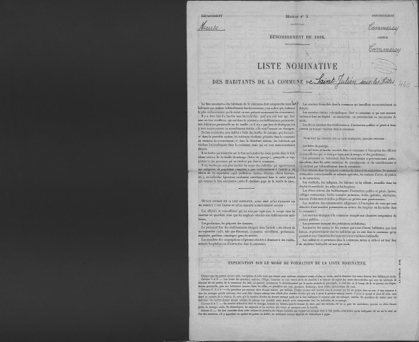 Saint-Julien-sous-les-Côtes