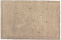 GESNES - Tableau d'assemblage - feuille 01