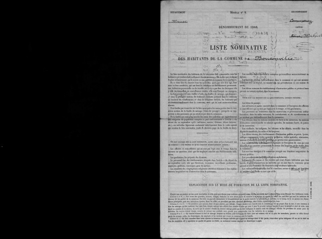 Bouconville-sur-Madt