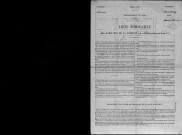 Bouconville-sur-Madt