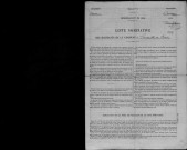 Courcelles-en-Barrois