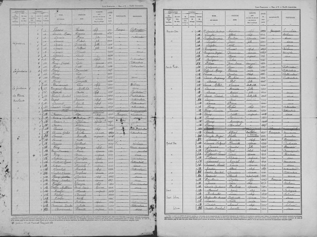 Villeroy-sur-Méholle