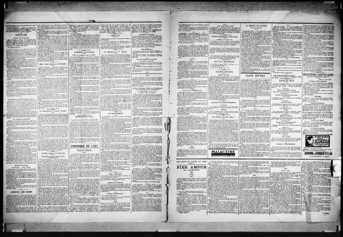 Le Courrier de l'Est