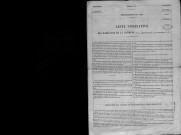 Génicourt-sur-Meuse