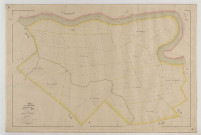 VOID - Section B la Grande Prairie feuille 03