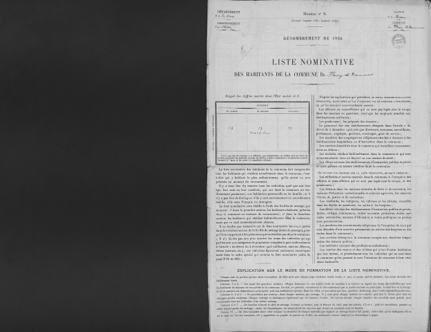 Fleury-devant-Douaumont