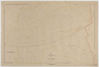 MANDRES - Section C des Lochères feuille 03