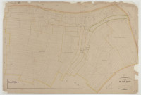 MANDRES - Section A de More-Traye feuille 03