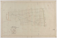 FRESNES-EN-WOEVRE- Section A - des Fêtes - feuille 02