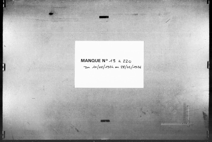 L'Avenir de la Meuse, deuxième titre