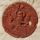 Édouard III, duc de Bar (sceau)