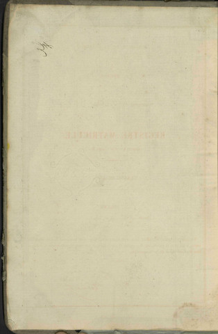 1879 - Registre matricules n° 492-982