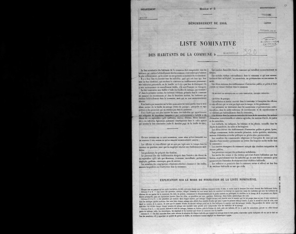 Marchéville-en-Woëvre