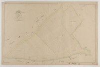 CONDE - Section A Sauvalotte feuille 06