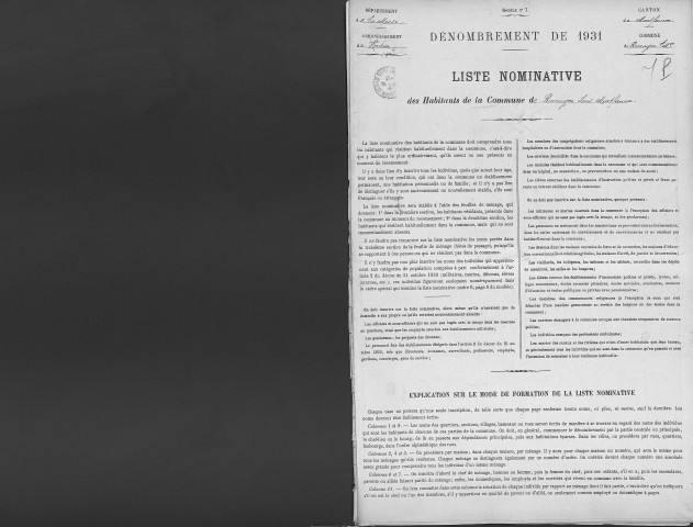 Romagne-sous-Montfaucon