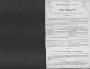 Romagne-sous-Montfaucon