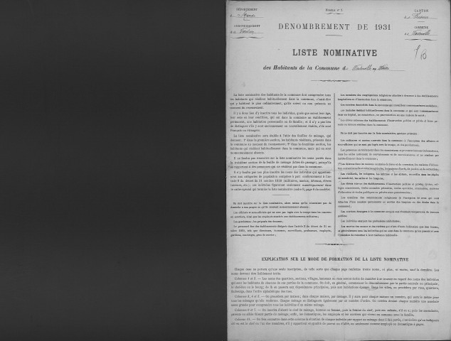 Wadonville-en-Woëvre