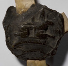 Thionville (prévôté, 1324) (sceau)