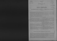 Vigneul-sous-Montmédy