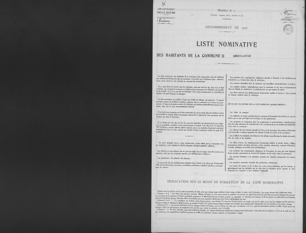 Dommartin-la-Montagne