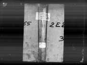 Naissances, Mariages, Décès (1792-1802)